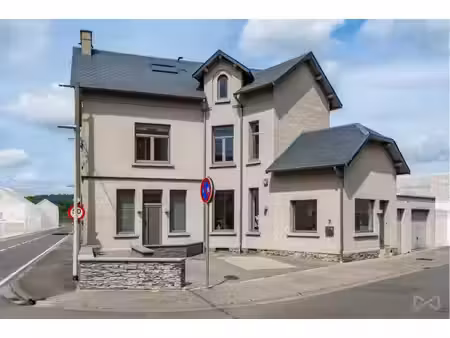 maison à vendre à chaussée de tirlemont 156 wanze (vbe37370)