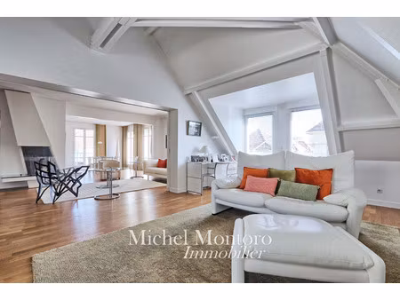 duplex de luxe à vendre dans le quartier armagis