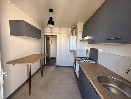 appartement montauban 3 piece(s) 63 m2