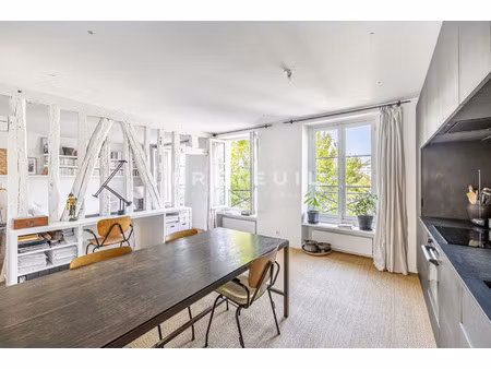appartement de luxe à vendre dans le quartier vendôme