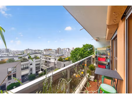 appartement de luxe à vendre dans le quartier saint blaise
