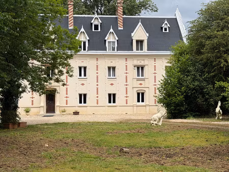 maison de luxe à vendre dans le quartier nord et ouest