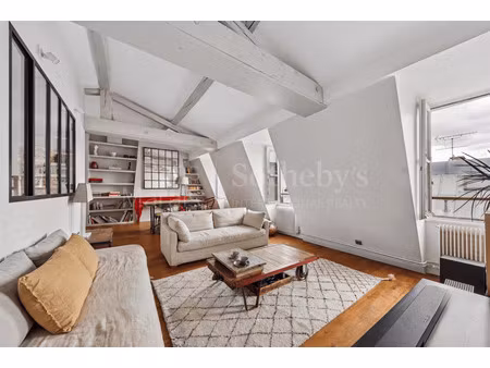 appartement de luxe à vendre dans le quartier archives