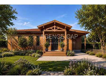 villa de luxe à vendre dans le quartier meyran