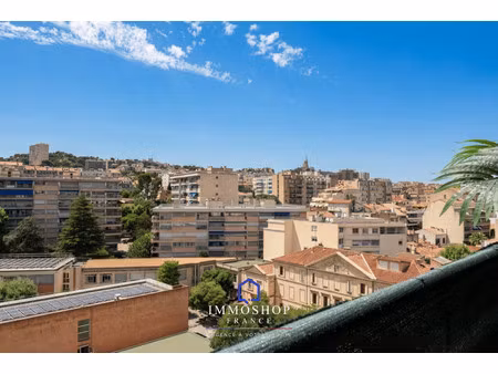 appartement de luxe à vendre dans le quartier périer