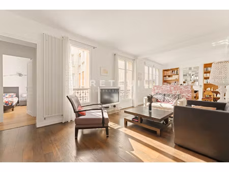 appartement de luxe à vendre dans le quartier les halles