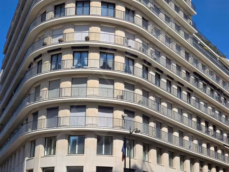 appartement de luxe à vendre à paris 8ème