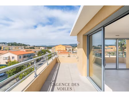appartement de luxe à vendre dans le quartier centre ville