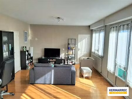 location appartement 4 pièces à vitré (35500) : à louer 4 pièces / 85m² vitré