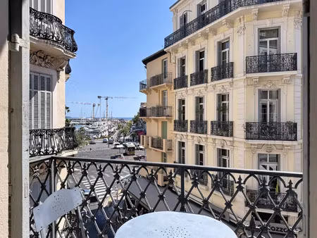 appartement de luxe à vendre dans le quartier stanislas