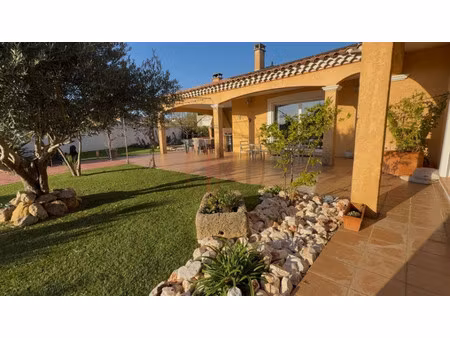 villa de luxe à vendre à cazouls-lès-béziers