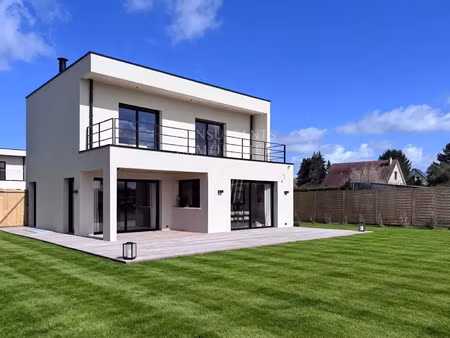 maison de luxe à vendre à deauville