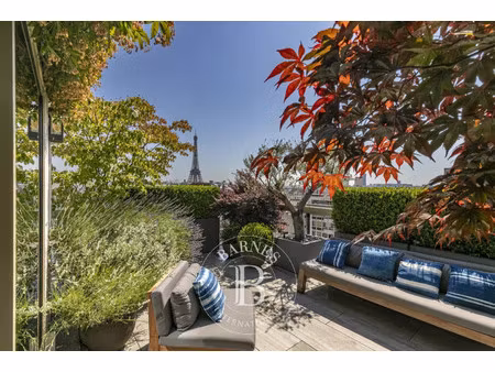 appartement de luxe à vendre dans le quartier muette sud