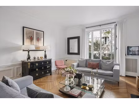 appartement de luxe à vendre dans le quartier muette sud