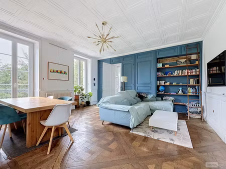 maison de luxe à vendre à hamars