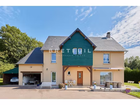 maison de luxe à vendre à surville