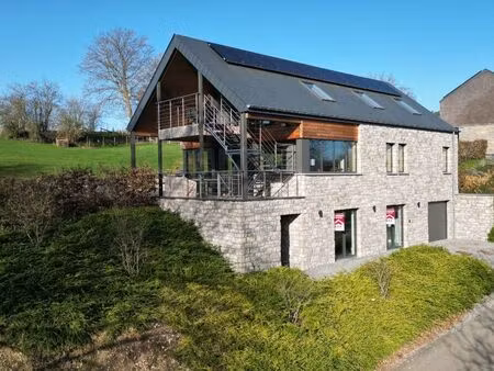 maison à vendre à amonines € 750.000 (lpgyj) | zimmo
