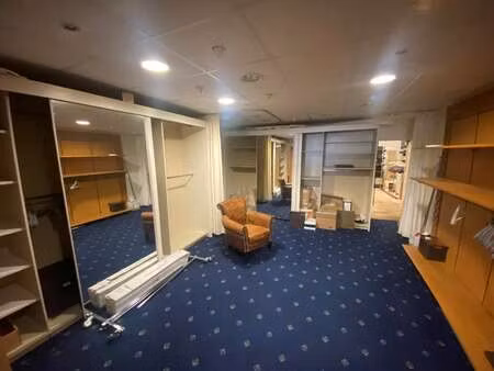 location bureaux et commerces à cherbourg-octeville (50100) : à louer / cherbourg-octevill