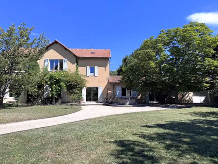 maison de luxe à vendre dans le quartier sud
