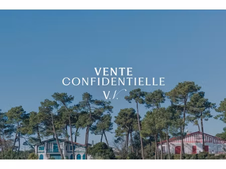 maison de luxe à vendre dans le quartier centre cap ferret