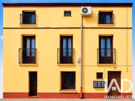 appartement à argelès-sur-mer (66700)