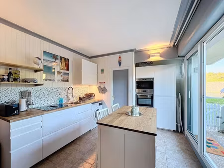 location appartement 1 pièce 19 m² à biarritz (64200)  nan €