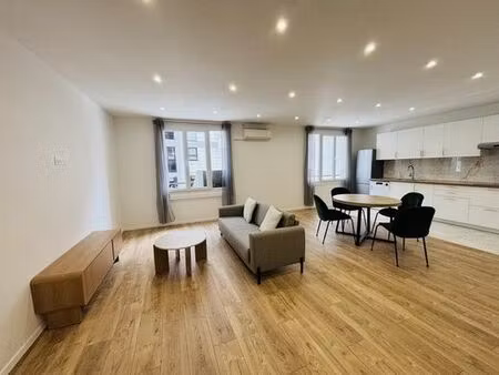 appartement de 3 pièces de luxe en location à boulogne-billancourt  île-de-france