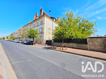 duplex à étampes (91150)