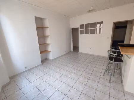 immeuble carpentras 4 pièces 130 m2