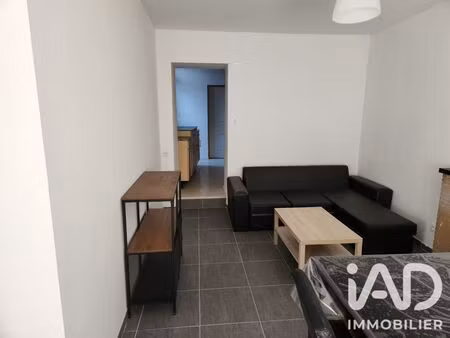 immeuble à hesdigneul-lès-béthune (62196)