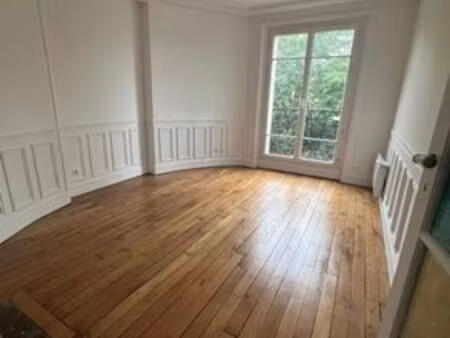 prestigieux appartement en location motte-picquet  commerce  necker  paris  île-de-france