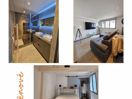 appartement à tarbes (65000)