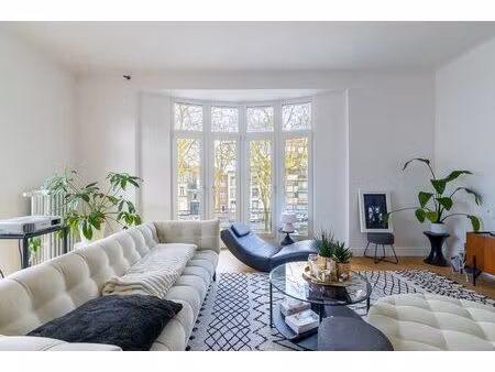 appartement à louer avec 3 chambres   tournai (vbe37688)