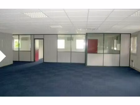 bureau de prestige de 250 m2 en location - feyzin  auvergne-rhône-alpes