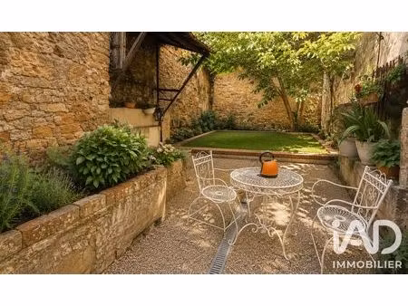 maison de ville à champigneulles (54250)