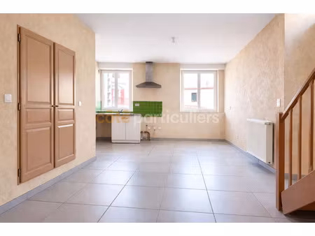 vente maison 3 pièces 60 m² à jumeaux (63570)  75 500 €