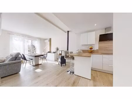 maison six fours les plages 4 pièce(s) 67 m2