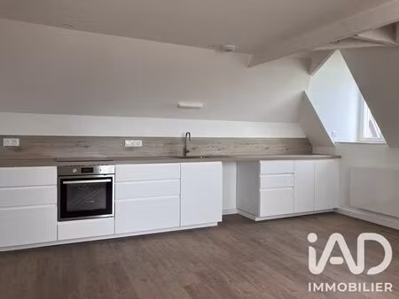 appartement à auray (56400)