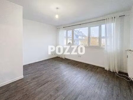 location appartement 2 pièces à caen (14000) : à louer 2 pièces / 46m² caen