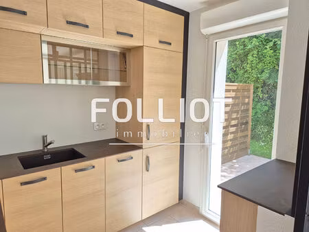 bel appartement en duplex 50000 saint-lo 3 pièce(s) 67 m2