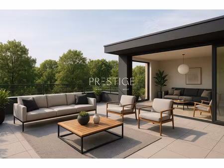 appartement de luxe à vendre dans le quartier nord ouest
