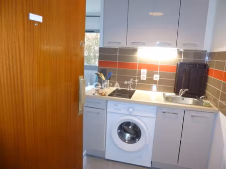 location appartement 2 pièces 35 m² à lyon 3 (69003)