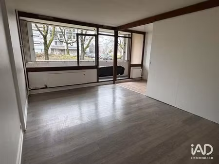appartement à meaux (77100)