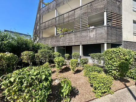 appartement palaiseau 2 pièces 44 m2