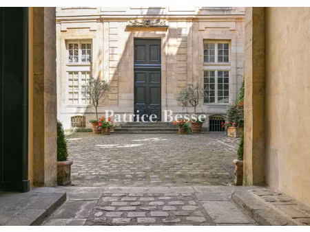 appartement de luxe à vendre dans le quartier arsenal