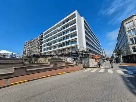 beau pied-à-terre dans une résidence entièrement rénovée  à