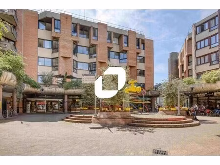 vente bureaux 90 m² à 391 m²