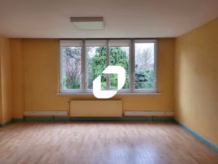 vente bureaux 226 m² à 440 m²