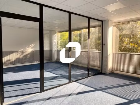 vente bureaux 831 m²