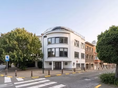 maison à vendre à woluwe-saint-pierre € 795.000 (lpgrt) - victoire junot vente woluwe | zi